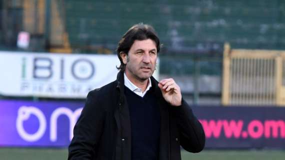 Rastelli: "Cosa non è andato nel girone di ritorno? Ci sarebbe tanto da dire, ma non è il momento. Pensiamo a vincere domani, ci sono diversi scenari aperti"