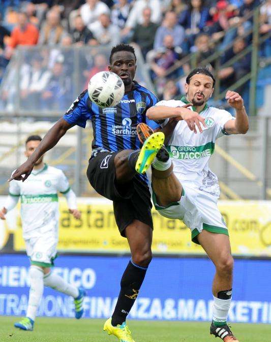 Notiziario Avellino: assenti in cinque alla ripresa