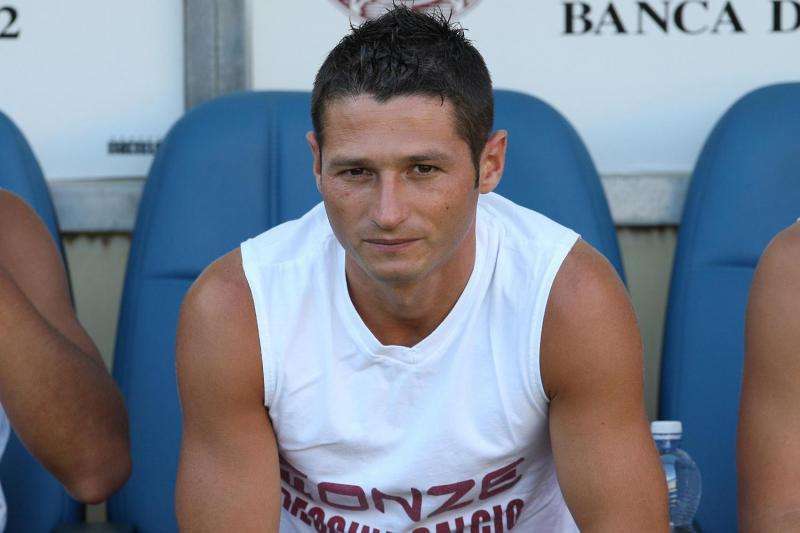 Rizzato: "Quante litigate in campo con Paghera e D'Angelo, ma il gruppo mi ha accolto benissimo"