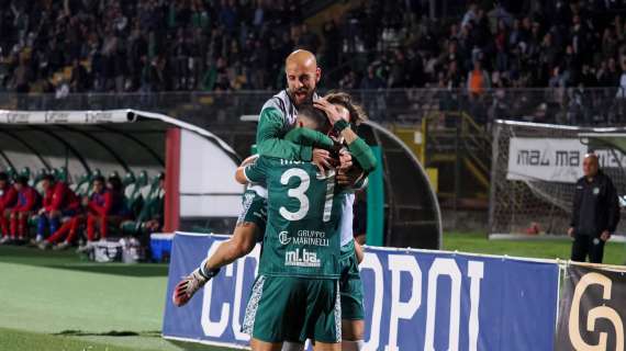 Avellino, mercato in uscita: il Gubbio su Tito, una neo-promossa punta Mazzocco