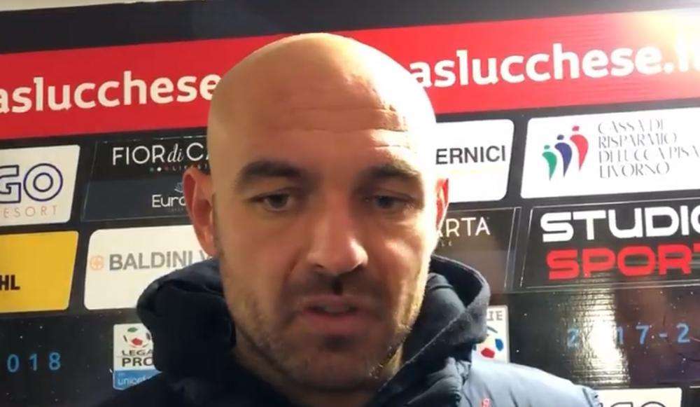 Da Pescara: "Bruno in uscita, piace a tre club di C. C'è pure l'Avellino"