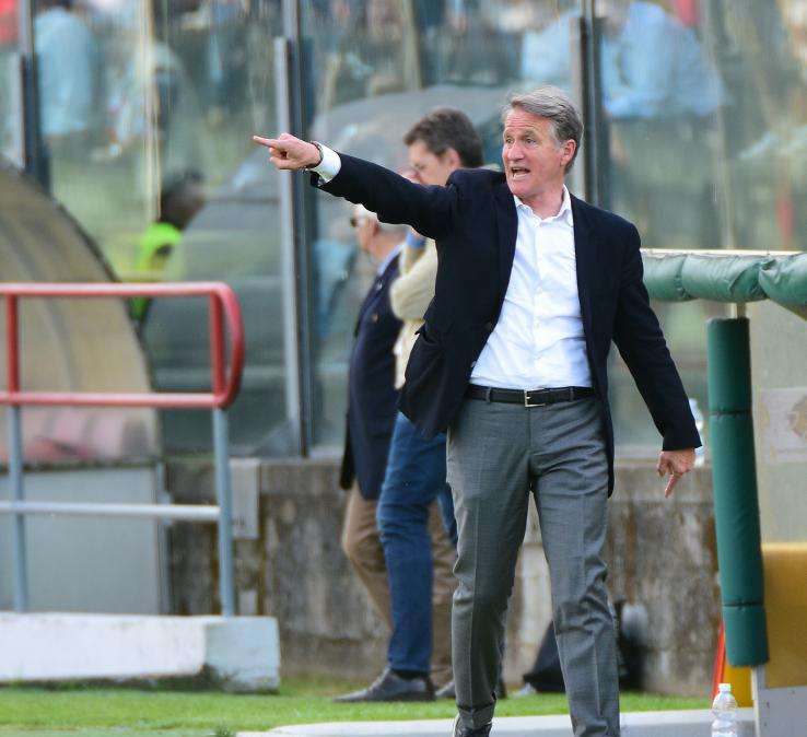 Tesser: "Inizio difficile contro il Parma e Avellino. Conservo ricordi unici del Partenio"