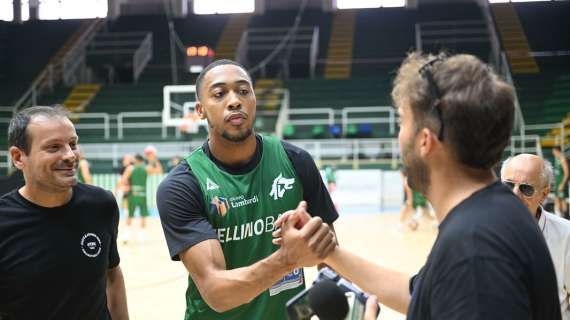 Avellino Basket, il Media Day ha inaugurato ufficialmente la nuova stagione 
