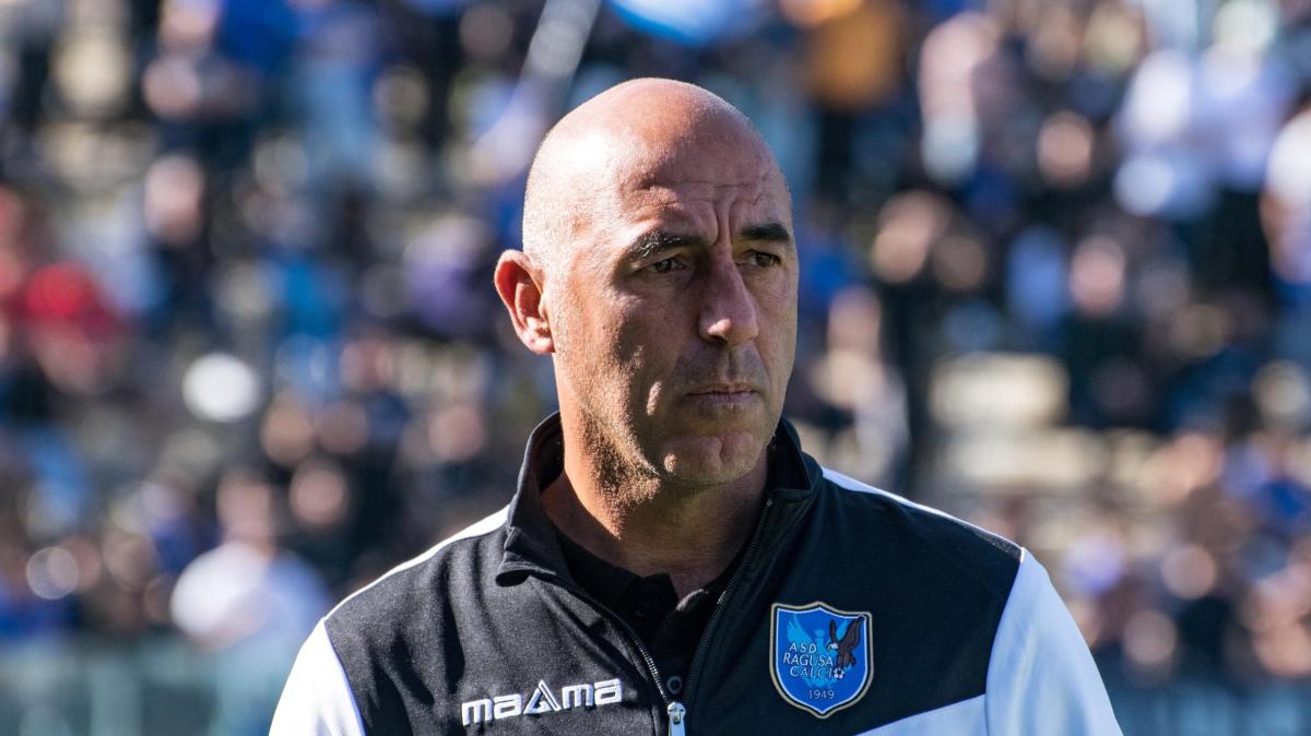 Il doppio ex Ignoffo: "Avellino meriterebbe di stare anche più su, sarà una sfida dura e combattuta"