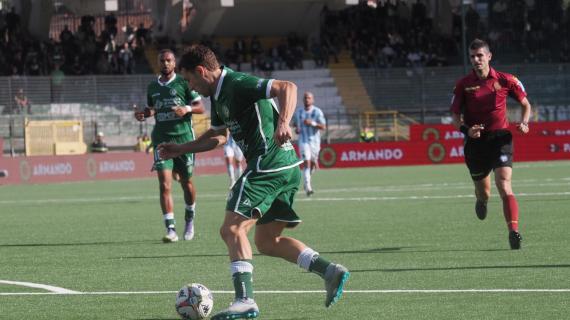 Padova-Avellino 2-2, le pagelle: Biasci e Lescano mvp, Kumi mostra i muscoli