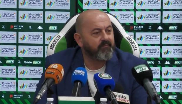 Aiello su Ballardini: "Pensavamo potesse dare più importanza al progetto che alla categoria. Il nuovo allenatore sarà..."