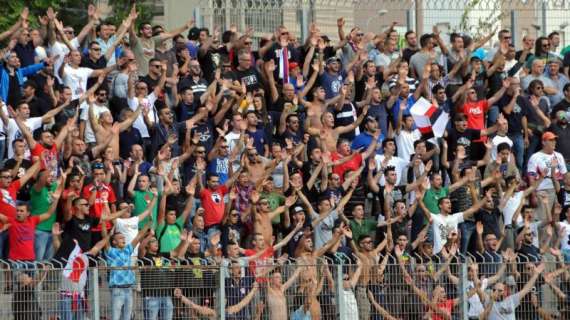 Serie D: salta una panchina nel girone dell'Avellino