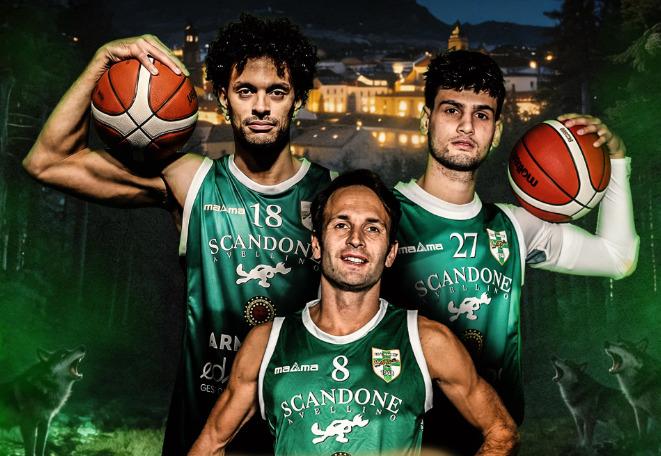 Scandone Avellino, ultimo atto dei playoff: sfida alla Viola Reggio Calabria