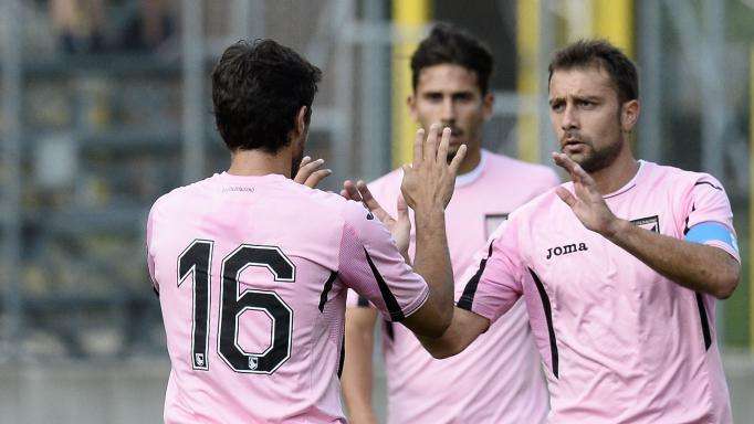 Primavera, ancora una debacle: 0-5 a Palermo