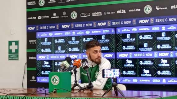 D'Ausilio: "Siamo la squadra più forte del campionato. Ora sta alle altre gufare. A Cerignola qualcuno c'è rimasto male stasera"