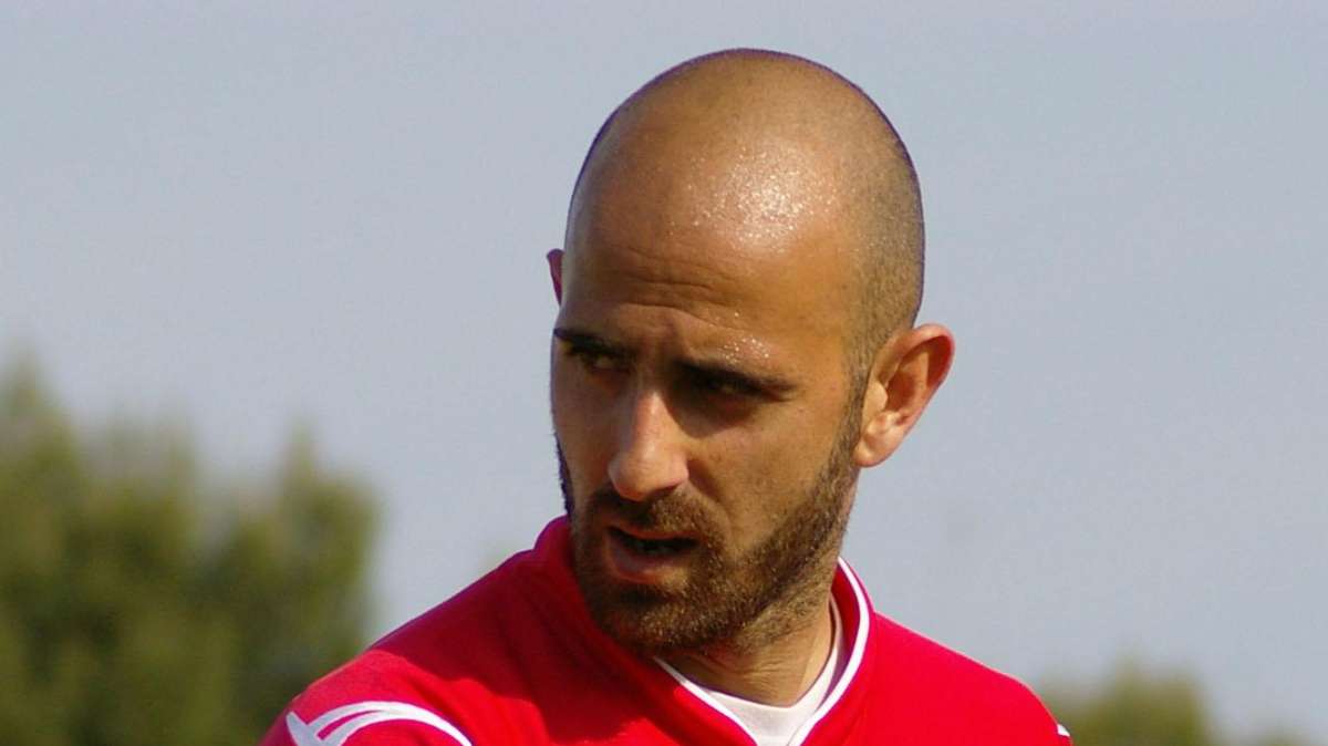 Anche Fabio Mazzeo nel mirino dell'Avellino