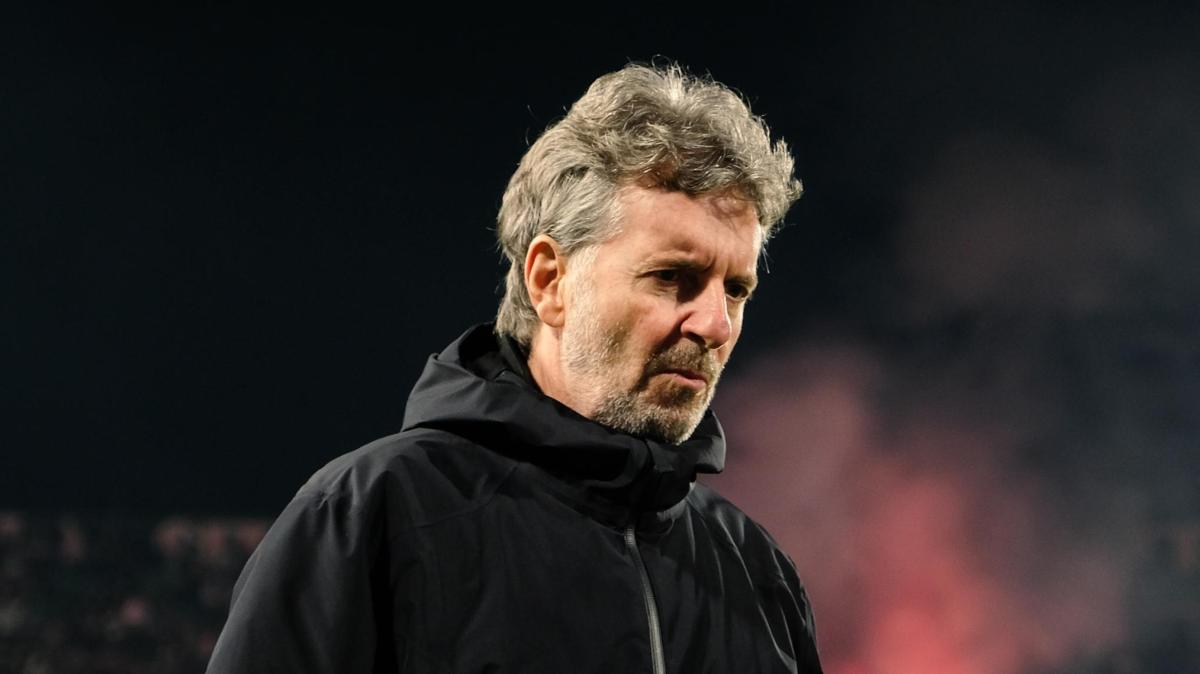 Padova, il presidente Peghin: "Dispiaciuto e deluso, al Partenio in campo impauriti, eppure..."