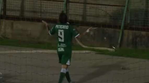 VIDEO - Gli highlights di Avellino-Foggia 2-1