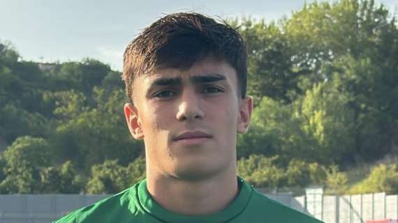 UFFICIALE - Avellino, nuovo rinforzo per la Primavera: ingaggiato un portiere