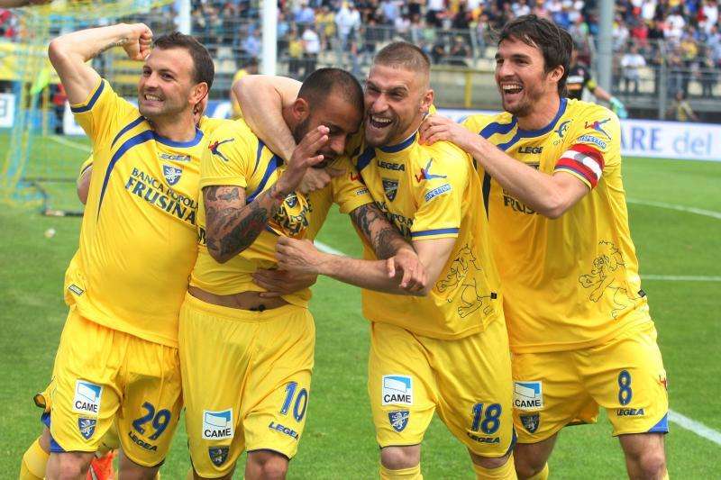 41^ giornata, le ultime dai campi