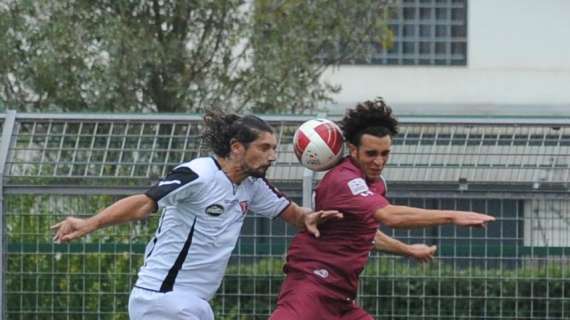 Conosciamo meglio Andrea Arrighini, il nuovo attaccante biancoverde