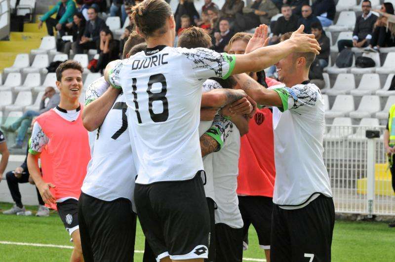 Avellino-Cesena i precedenti al "Partenio" e in Serie B: regna l'equilibro tra le due squadre