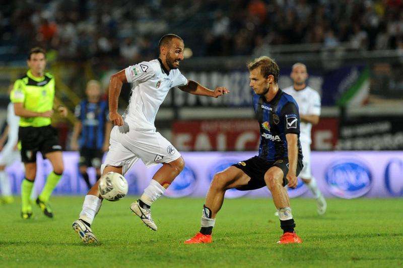 La Cremonese si rinforza, Attilio Tesser abbraccia Piccolo