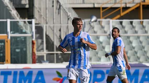 3a giornata di B, Olzer è il Player of the Week