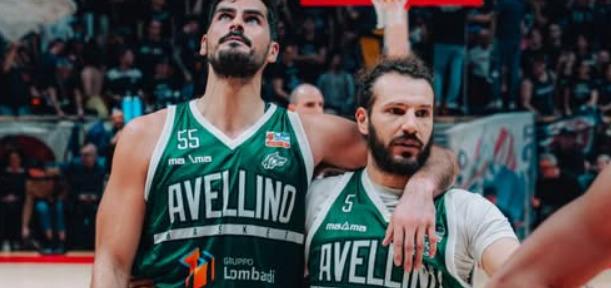 Unicusano Avellino Basket è tempo di Gara 1: a Bologna c'è la Fortitudo