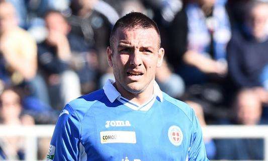 Evacuo lascia la Serie B, ufficiale il trasferimento al Parma