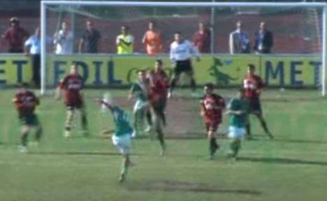 Mi ritorni in mente, 17 giugno: un paraguaiano all'improvviso. Segna Rivaldo e l'Avellino vola in B
