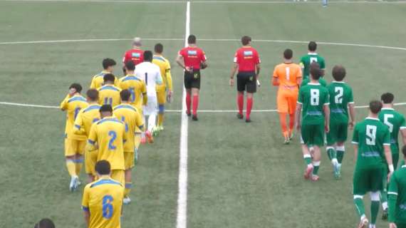 VIDEO - Primavera 2, Avellino-Frosinone 2-3: gli highlights