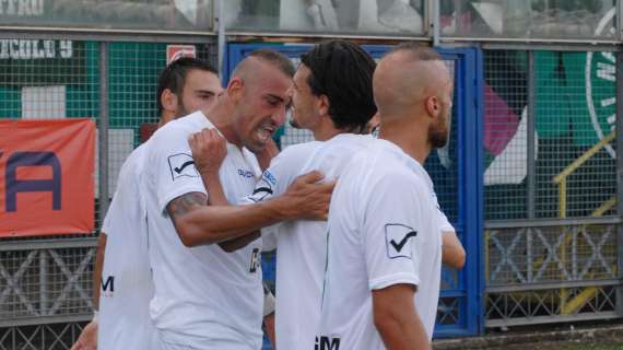Confronto con lo scorso campionato: Avellino e Bari peggiorano il rendimento