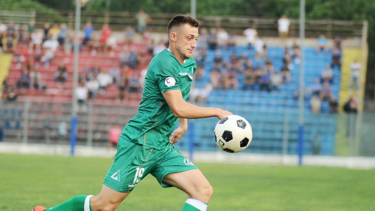 Accusato di violazione del daspo uno degli aggressori di Micovschi: scagionato