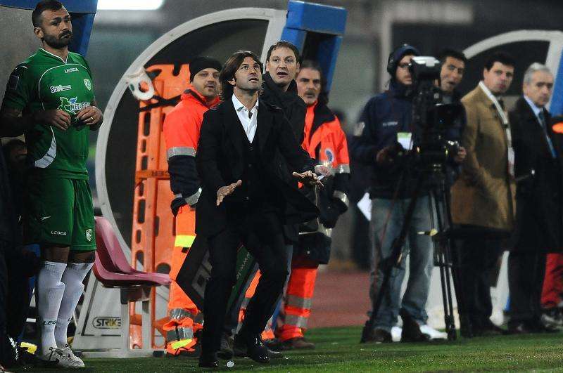 Mister, ma ora che fai, ci lasci?