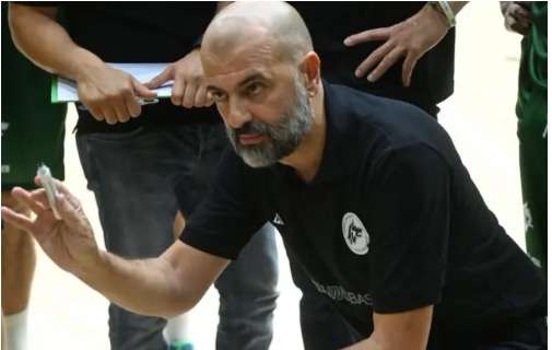 Avellino Basket, Coach Buscaglia: “Un altro passo avanti nella nostra preparazione”