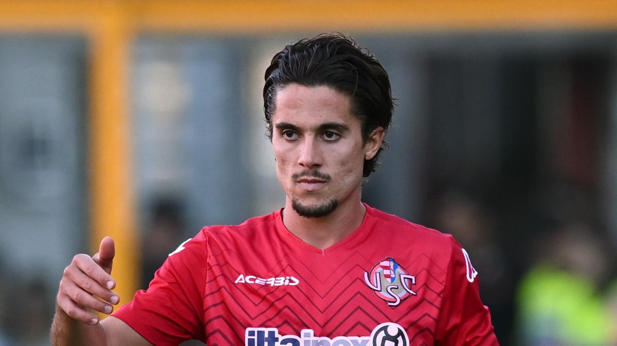 Spezia, Sernicola: "Contro l'Avellino un'altra battaglia, per noi inizia un nuovo campionato"