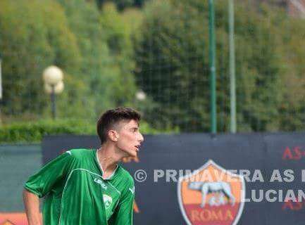 Primavera, Shullazi convocato dall'Albania Under 17 per il Torneo "Roma Caput Mundi"