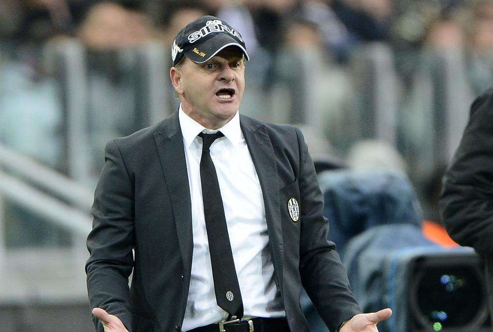 Avellino-Palermo, ecco i 22 convocati di Iachini