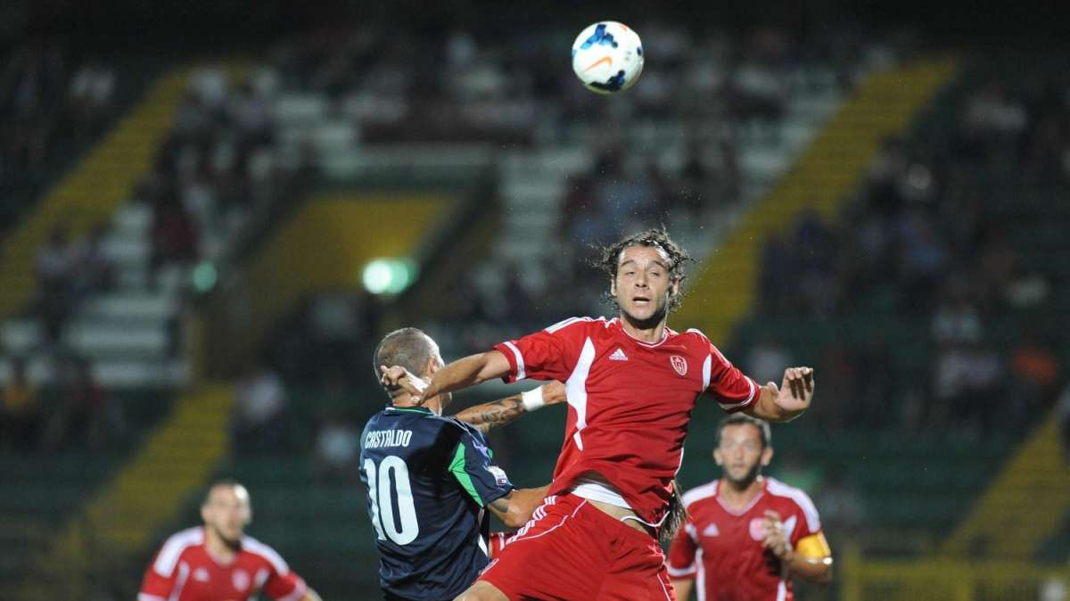 Avellino-Carpi, le probabili formazioni