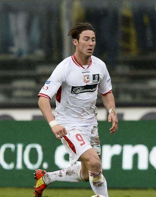 Lo scherzo del mercato lo riporta al "Partenio-Lombardi". Ma quante volte se ne è parlato?