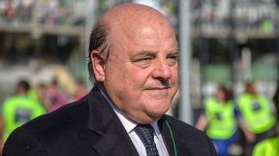 Taccone: "Il caso Ely ha creato un grande danno all'Avellino. La squadra sogna la Serie A"