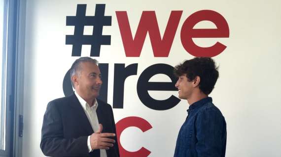 Bianchessi (ds Monza) lancia la sfida alle avversarie in B: "Terremo i migliori, allestiremo squadra forte"