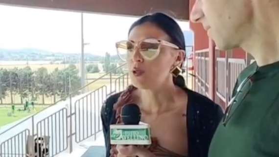 VIDEO - L'Avellino che verrà, voce alla sala stampa: il parere di Fabiana Di Nardo e Titti Festa