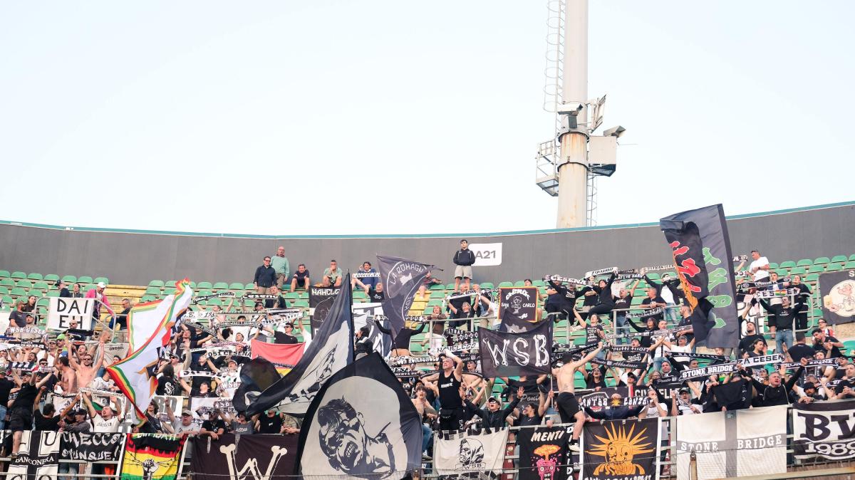 Mercato dei ds: il Cesena fa lo sgarbo alla Sampdoria?