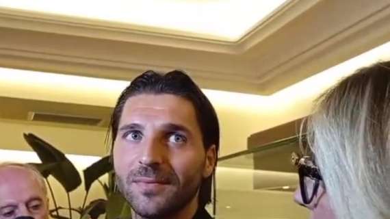 VIDEO - Patierno: "L'appetito vien mangiando, ora puntiamo alla Supercoppa. Il momento più bello a Catania, il mercato..."