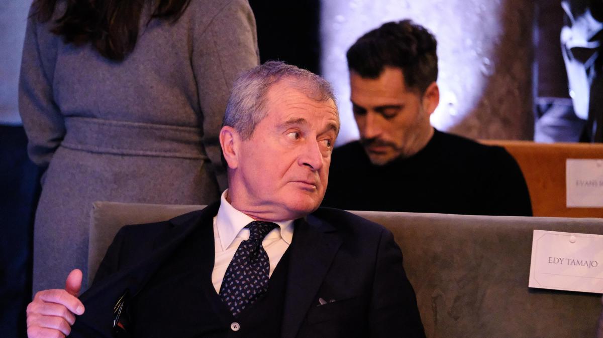 Palermo, ufficiale la conferma di Carlo Osti come ds del club