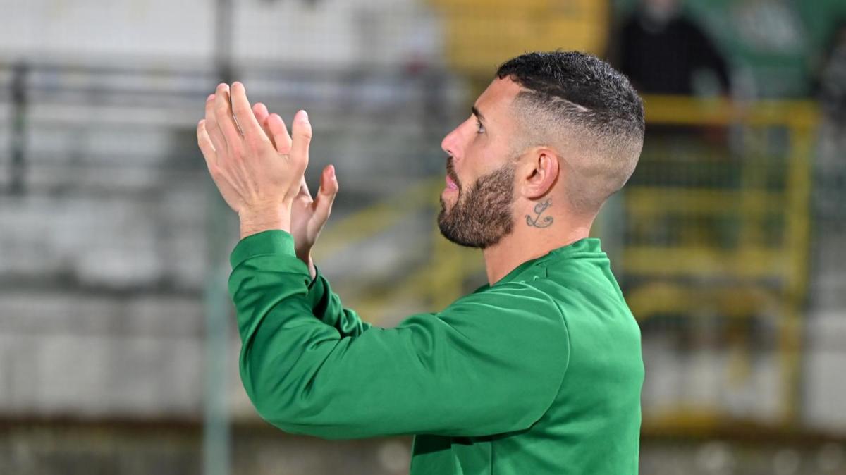 CdS - "Basta Artistico, Donadoni svolta. Biancolino cade". Male Tutino e Simic 