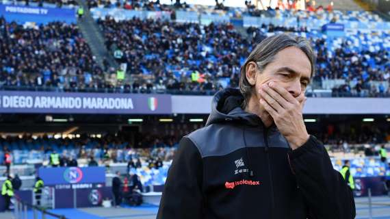 Pippo Inzaghi: "Ho seguito l'Avellino, perdere in semifinale playoff non è un fallimento". Su Pazienza e Perinetti...