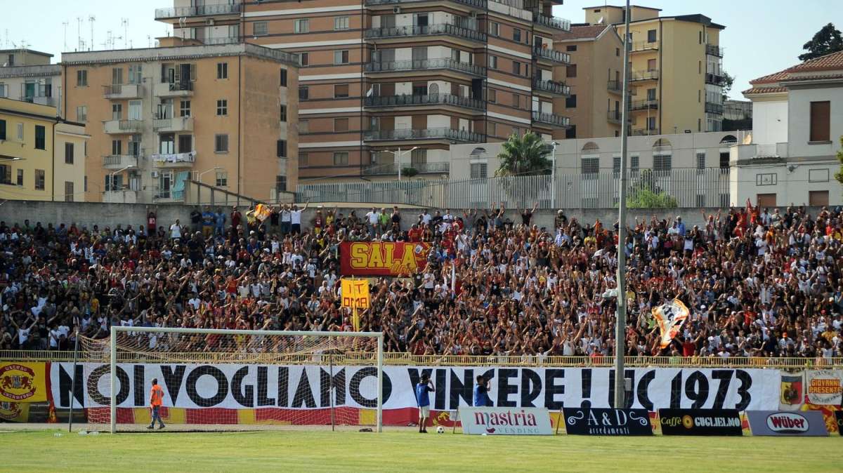 Avellino, il Ceravolo sarà una bolgia: venduti oltre 3.100 biglietti fino a ieri