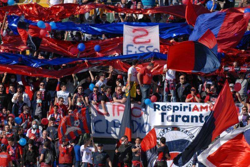 Umbria sede di ritiri: anche una squadra di serie D dividerà la regione con l'Avellino
