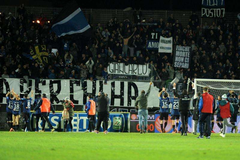 Latina-Trapani chiuderà la seconda giornata di B