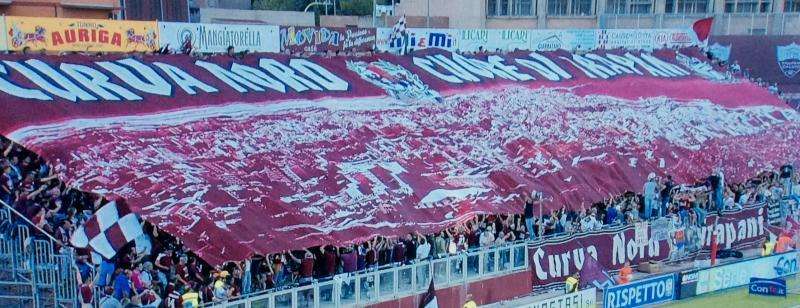 Serie B, Trapani-Pescara da record su Sky