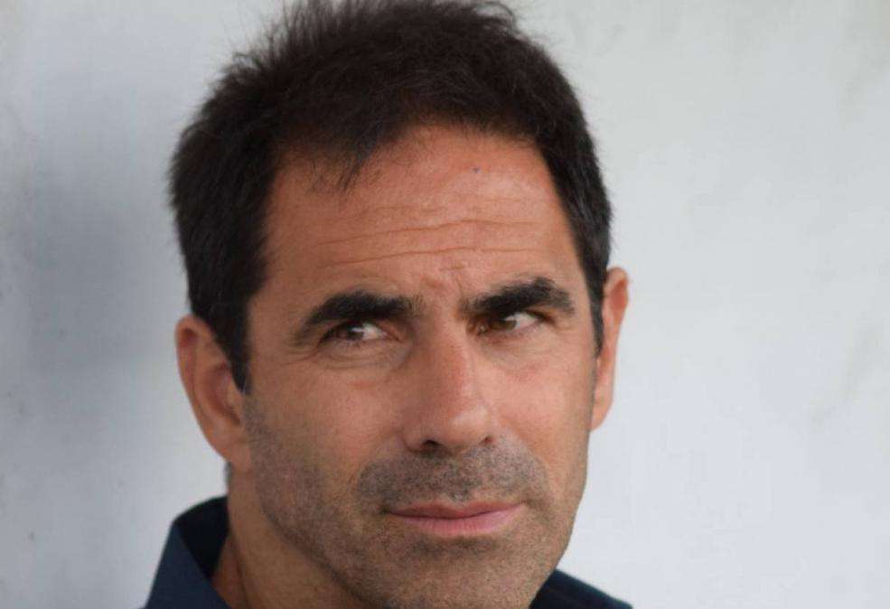 Teramo, il ds Federico: "Avellino squadra con personalità. Che ricordi..."