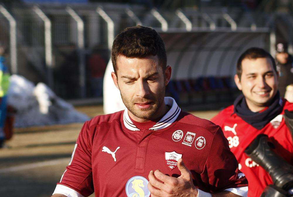 Avellino-Trapani: due gli ex di turno